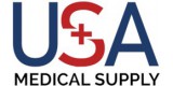Usa Medical Supply