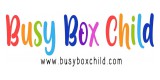 Busy Box Child