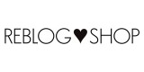 Reblog Shop