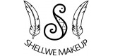 Shellwe Makeup
