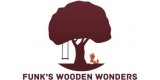 Funks Wooden Wonders