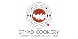 Dryad Cookery