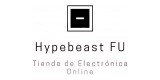 Hypebeast Fu