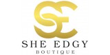 She Edgy Boutique