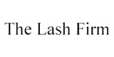 The Lash Firm