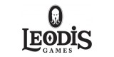 Leodis Games