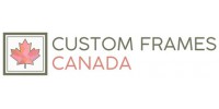 Custom Frames Canada