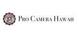 Pro Camera Hawaii