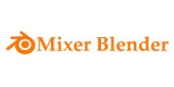 Mixer Blender