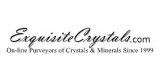 Exquisite Crystals