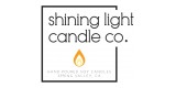 Shining Light Candle Co