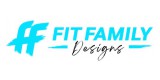 Fit Family Designs