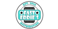 Fast Eddies Distribution