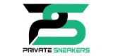 Private Sneakers
