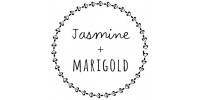 Jasmine and Marigold