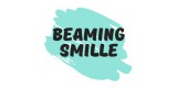 Beaming Smille