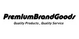Premium Brand Goods