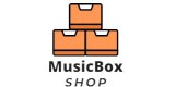 Music Box Shop