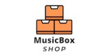 Music Box Shop