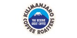 Kilimanjaro Coffee Roasters