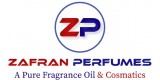 Zafran Perfume