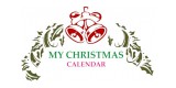 My Christmas Calendar