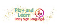 Play and Learn Baby Sign Language