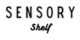Sensory Shelf