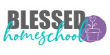 Blessed Homeschool