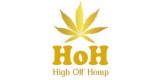 High Off Hemp