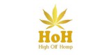 High Off Hemp