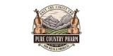 Pure Country Pharm