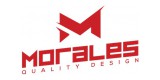 Morales Quality Design