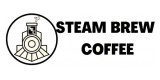 Steam Brew Coffee