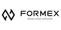 Formex Watch Sandbox