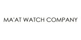 Maat Watch Company