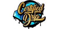 Certified Drip