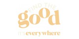 Find The Good