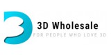 3D Wholesale