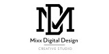 Mixx Digital Design