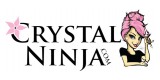 Crystal Ninja