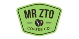 Mr Zto Coffee Co