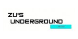 Zus Underground