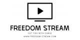 Freedom Stream