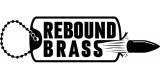Rebound Brass
