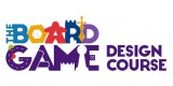 Board Game Design Course
