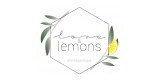 Love and Lemons Life Essentials