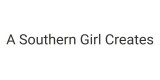 A Southern Girl Creates