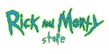 Rick and Morty Store