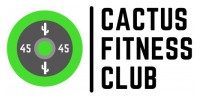 Cactus Fitness Club